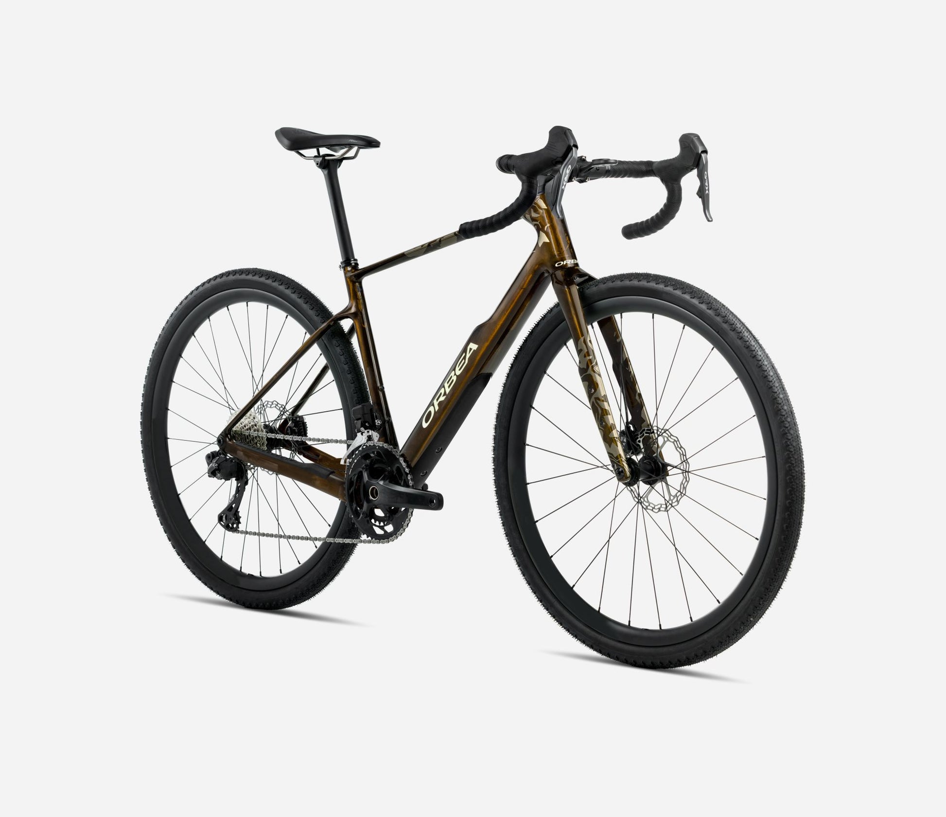 Orbea TERRA M20TEAM götuhjól