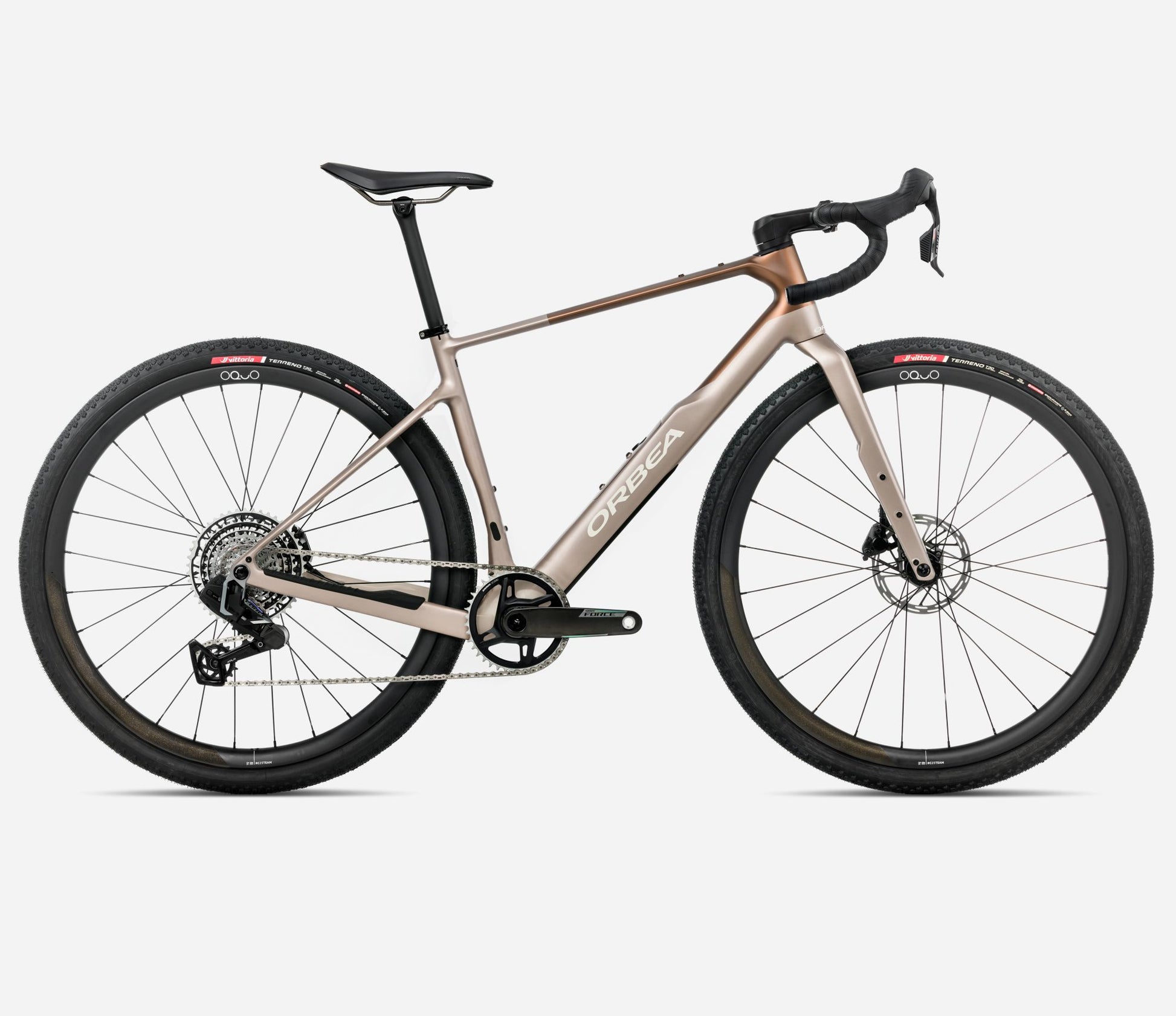 Orbea TERRA M21eTEAM 1X götuhjól