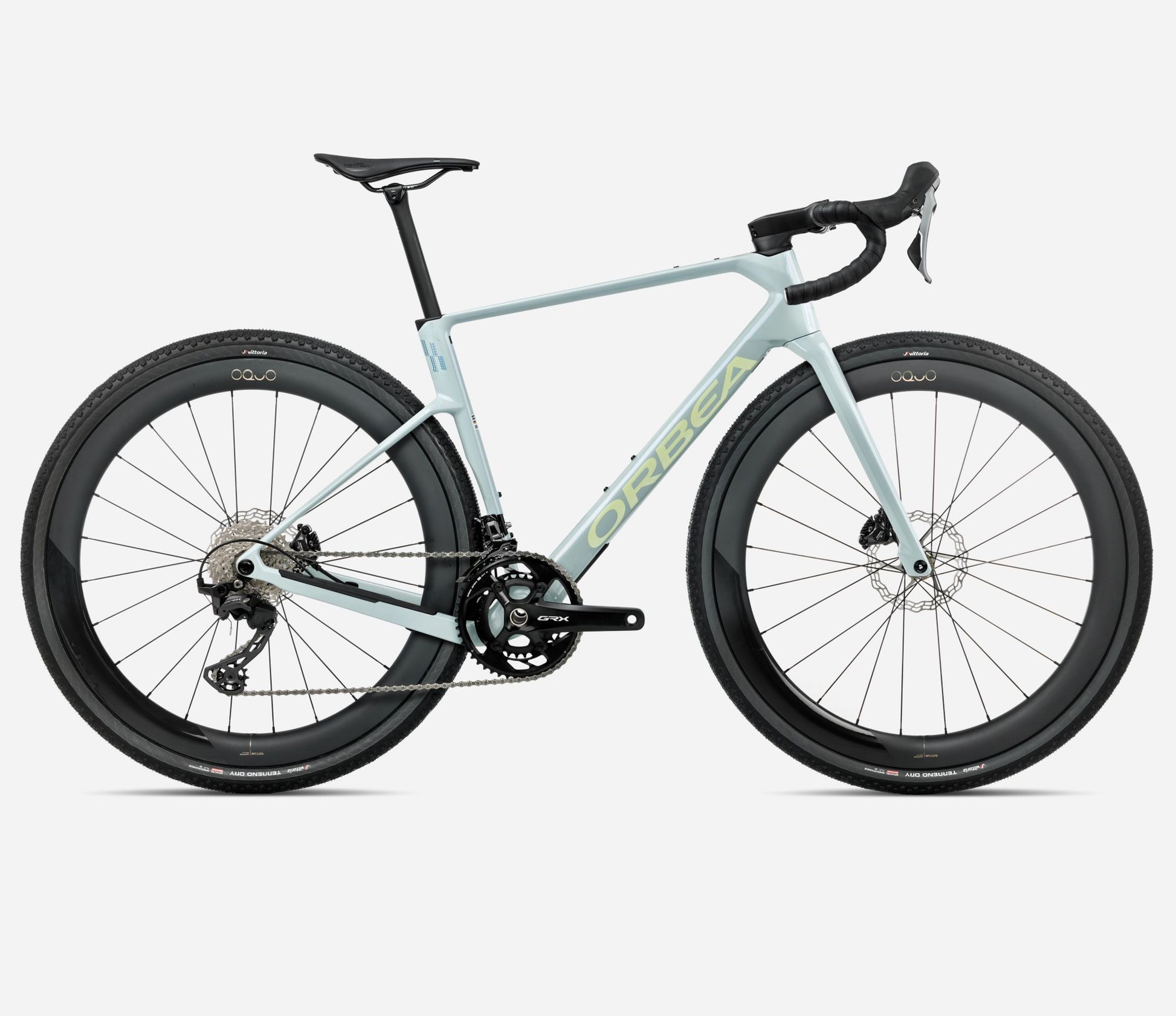 Orbea TERRA RACE M20LTD götuhjól