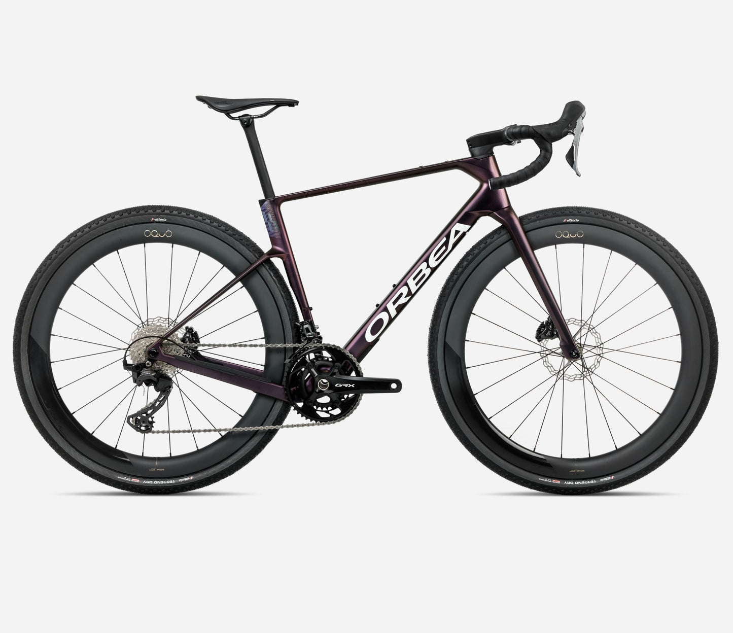 Orbea TERRA RACE M20LTD götuhjól
