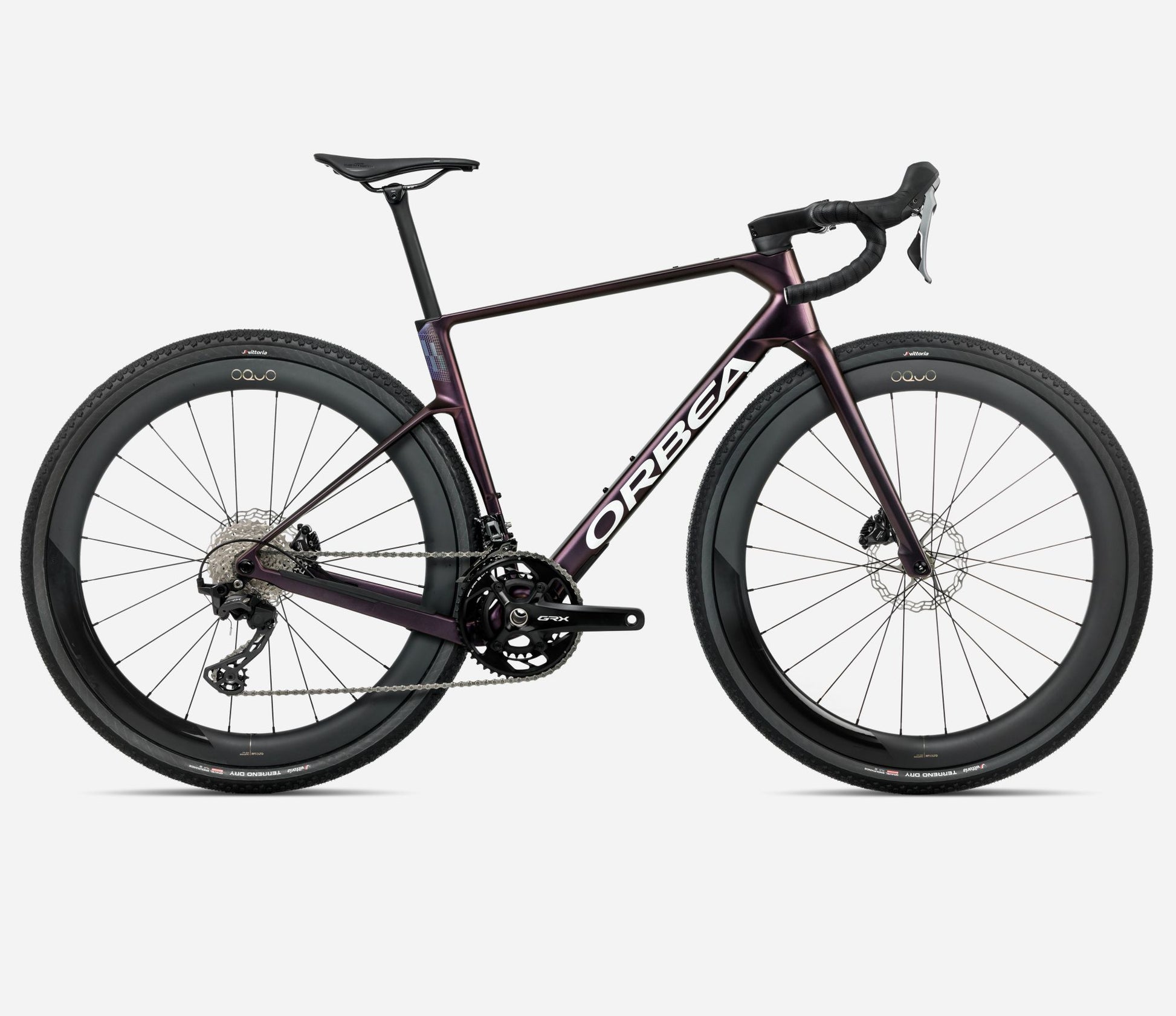 Orbea TERRA RACE M20LTD götuhjól