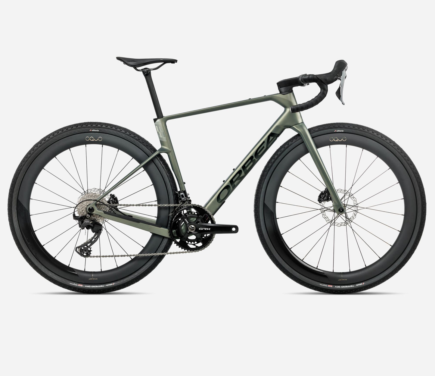 Orbea TERRA RACE M20LTD götuhjól