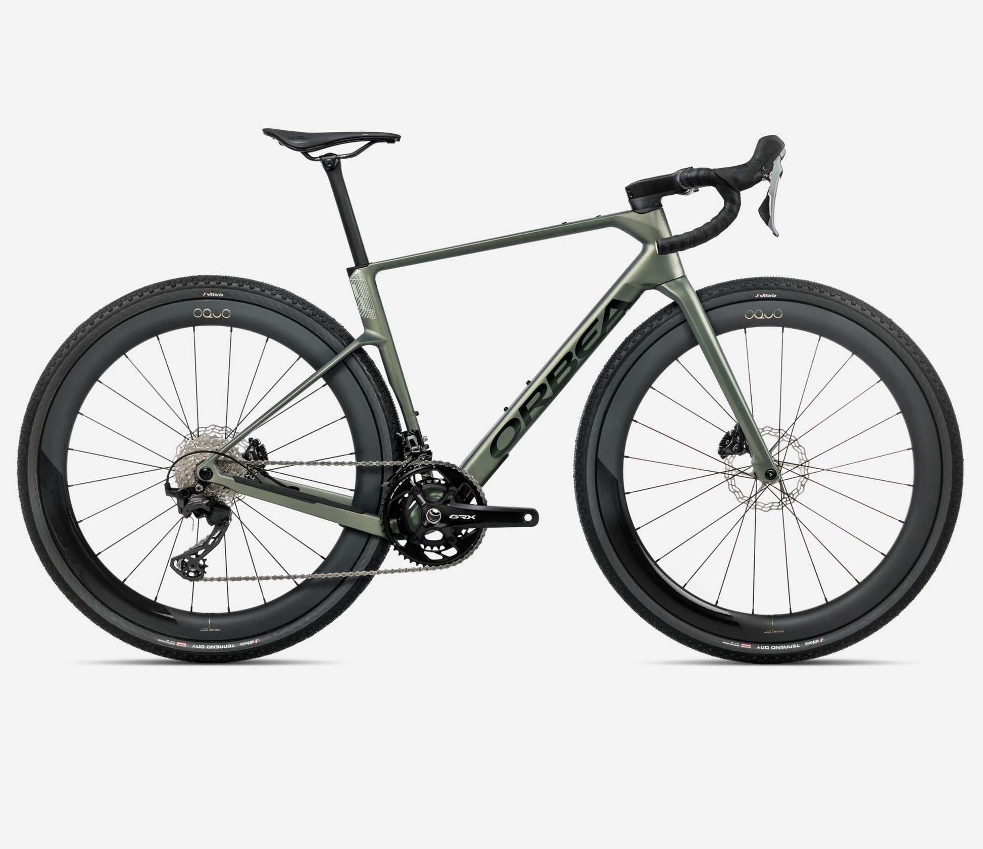 Orbea TERRA RACE M20LTD götuhjól