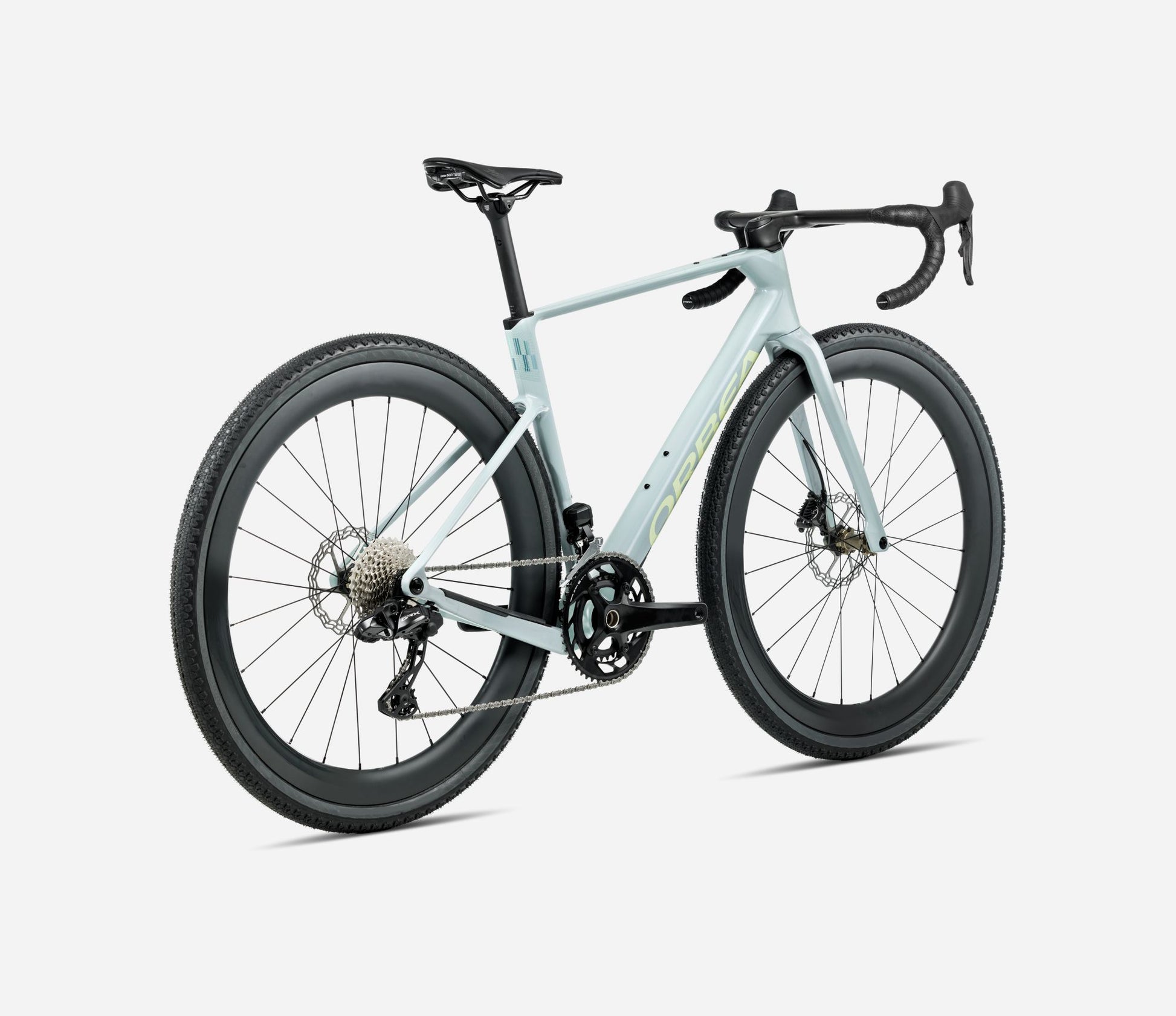 Orbea TERRA RACE M31eLTD 1X götuhjól