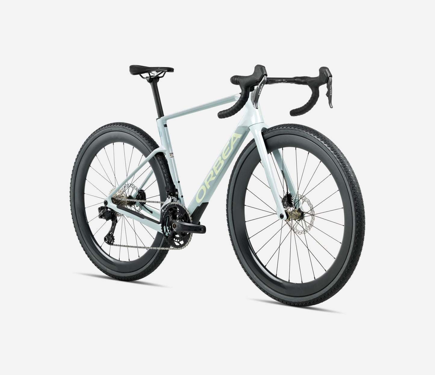 Orbea TERRA RACE M31eLTD 1X götuhjól