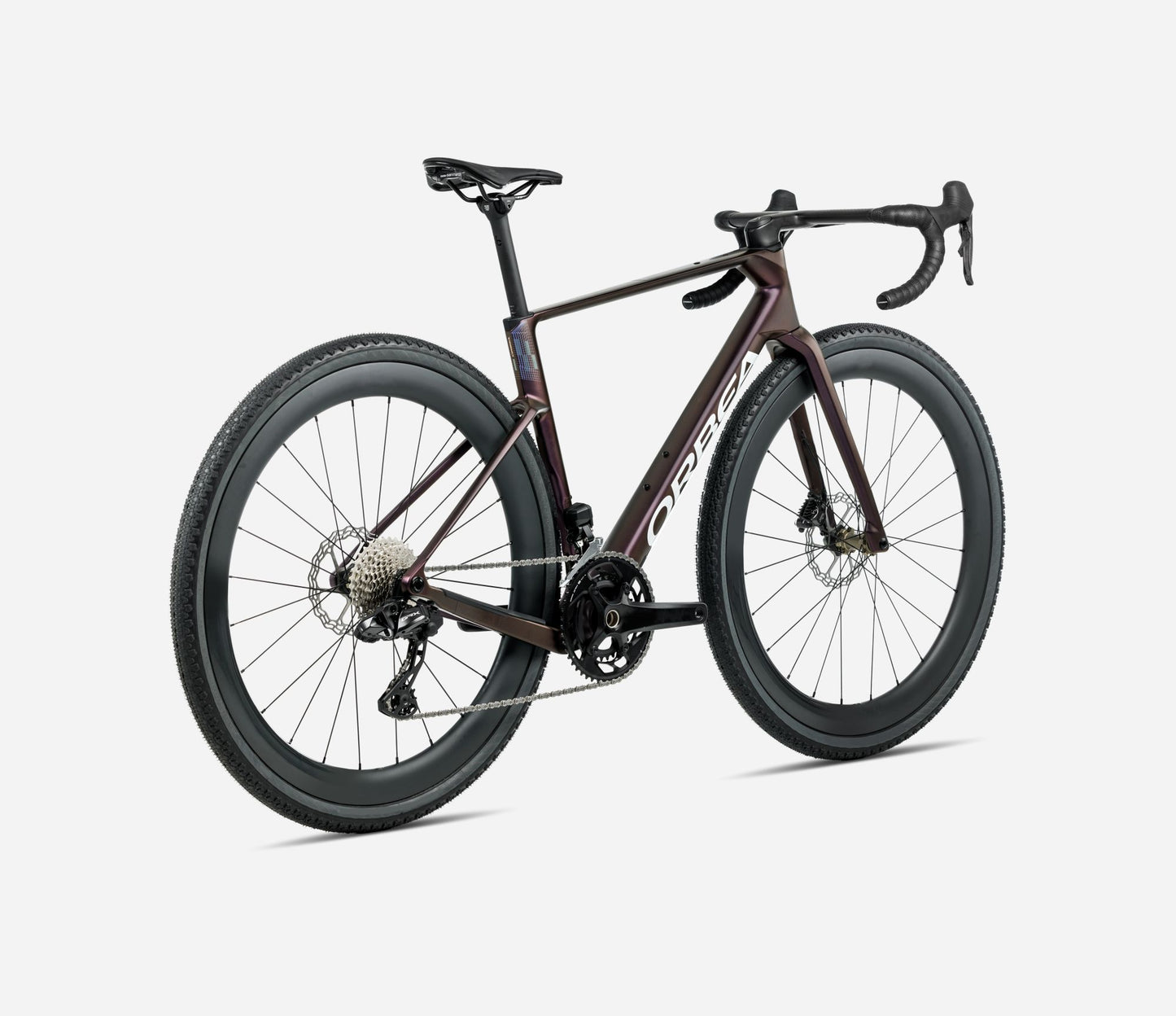Orbea TERRA RACE M31eLTD 1X götuhjól