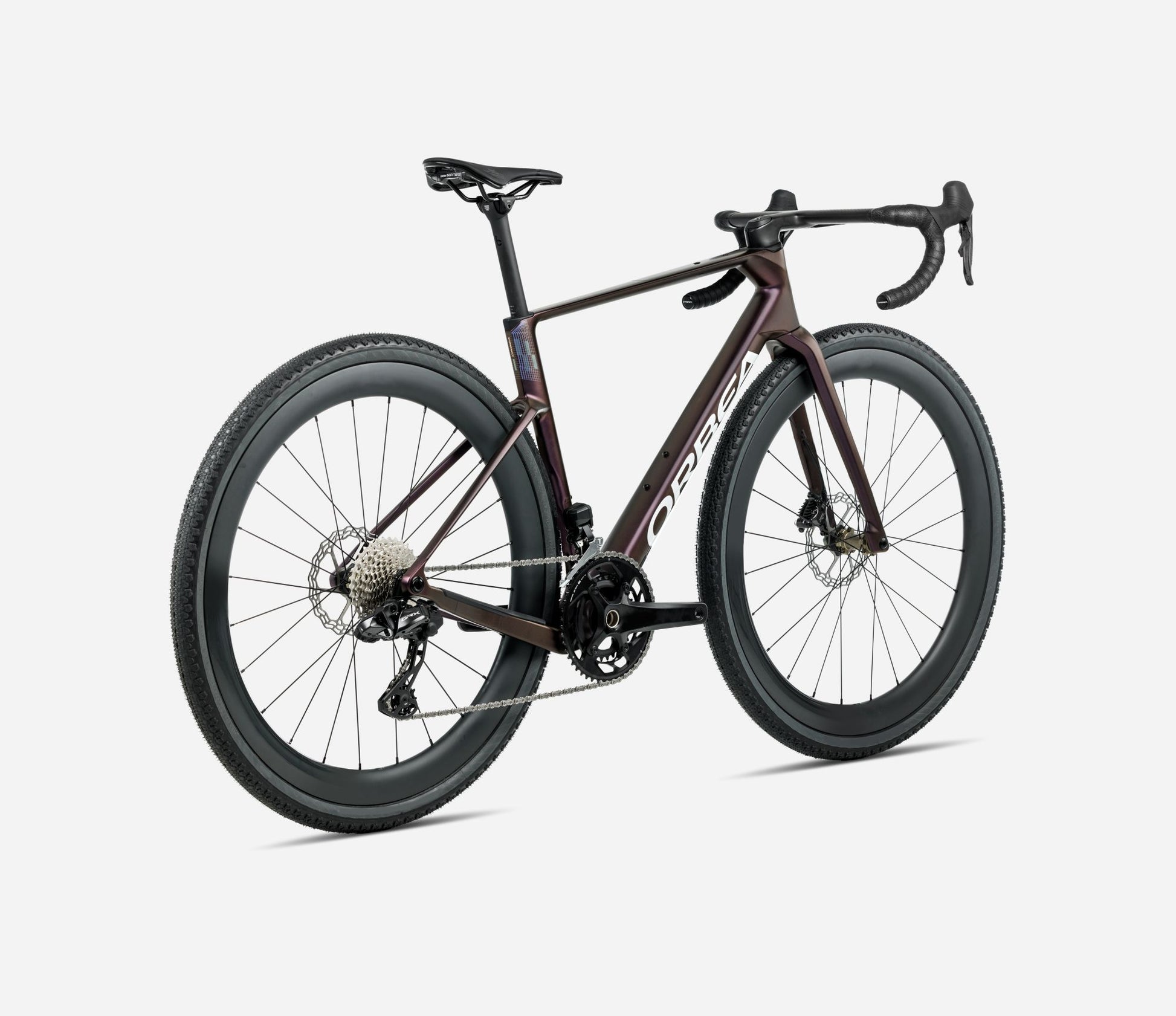 Orbea TERRA RACE M31eLTD 1X götuhjól