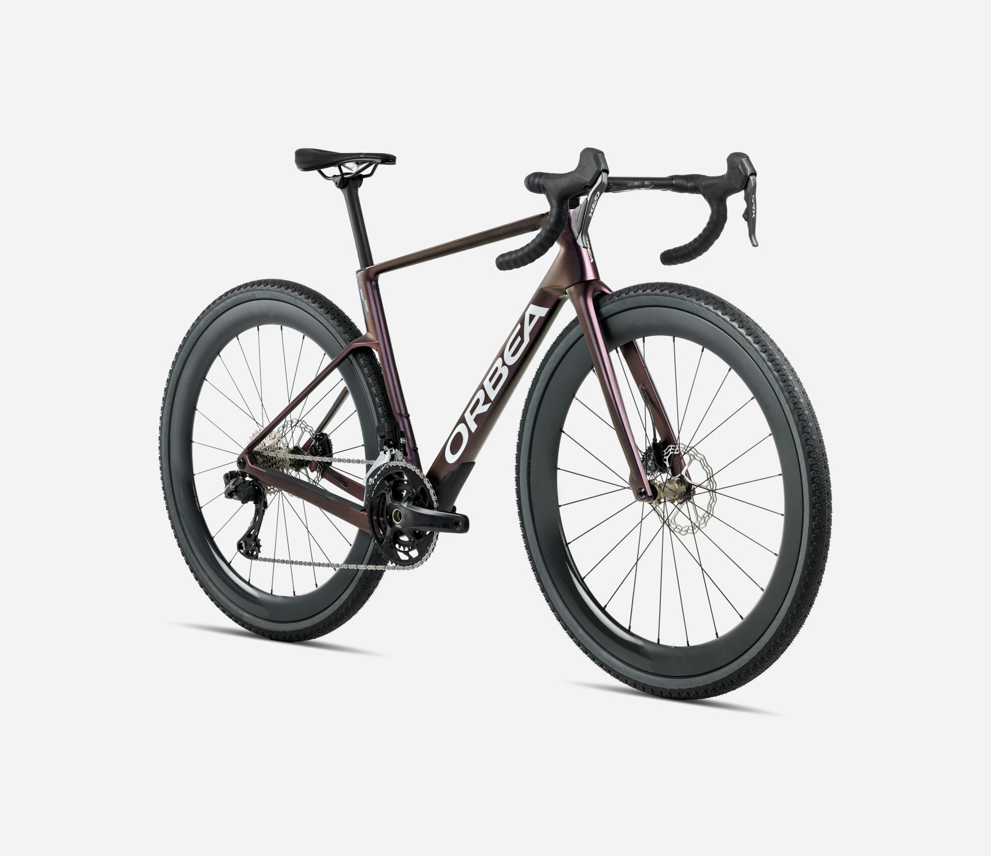 Orbea TERRA RACE M31eLTD 1X götuhjól