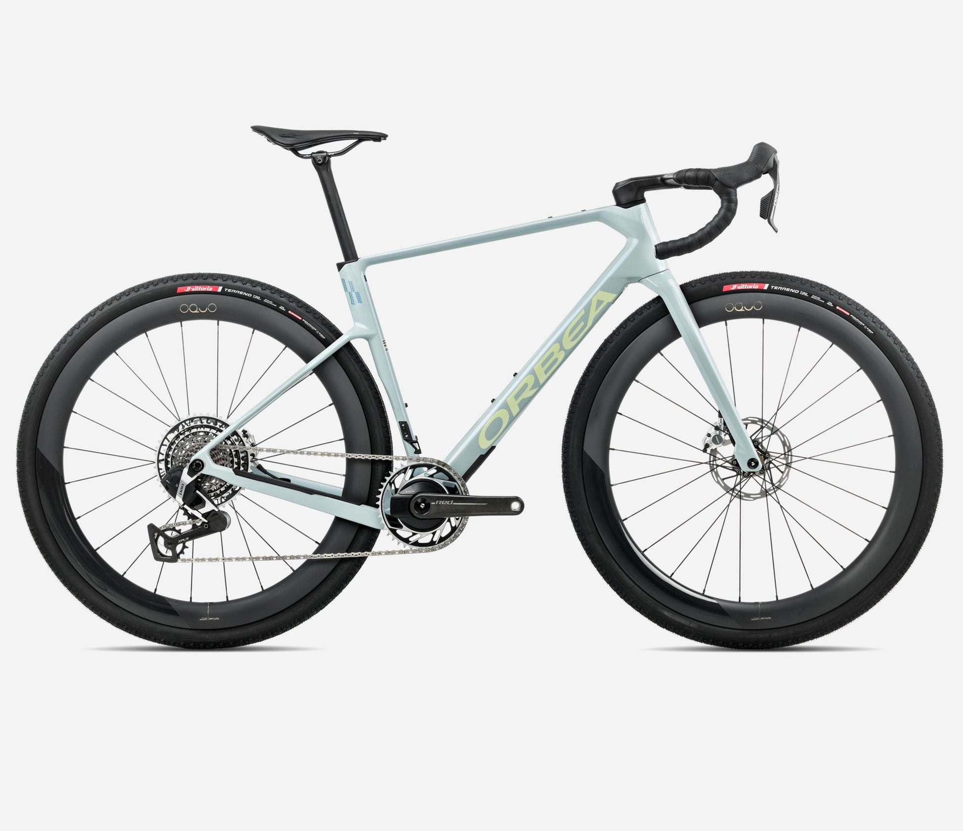 Orbea TERRA RACE M11eLTD 1X götuhjól