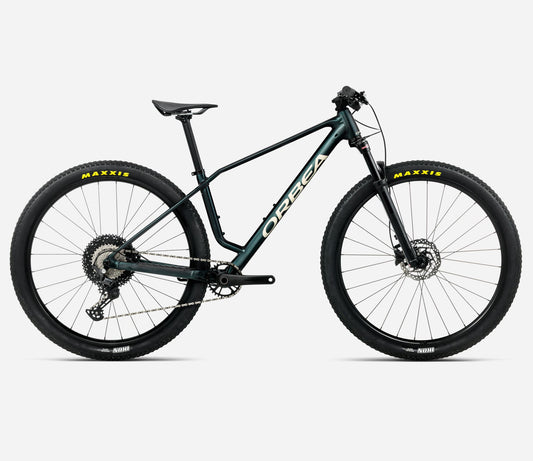 Orbea ALMA H30 fjallahjól