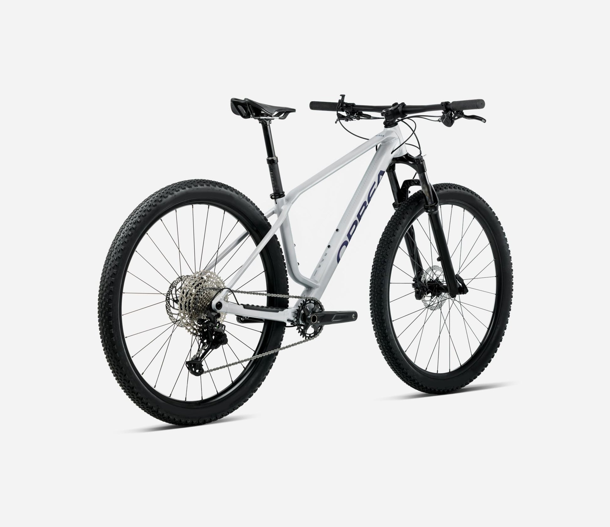 Orbea ALMA H20 fjallahjól