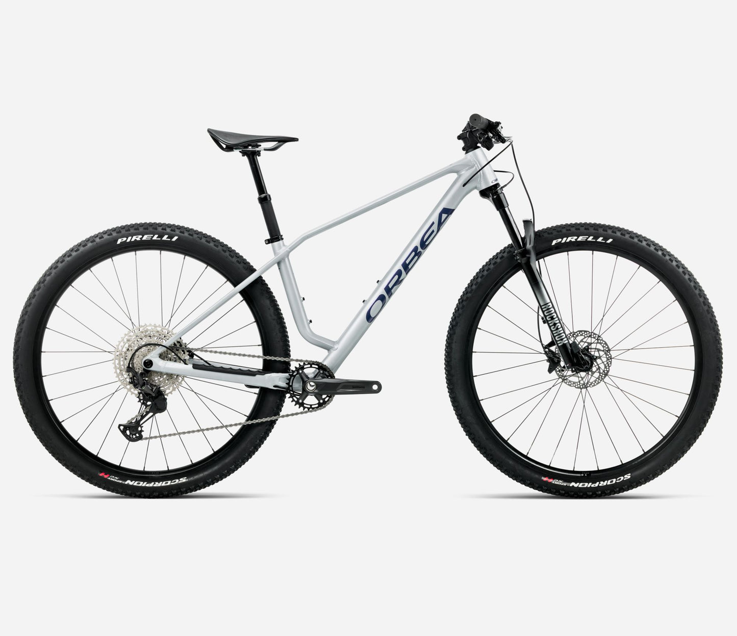 Orbea ALMA H20 fjallahjól