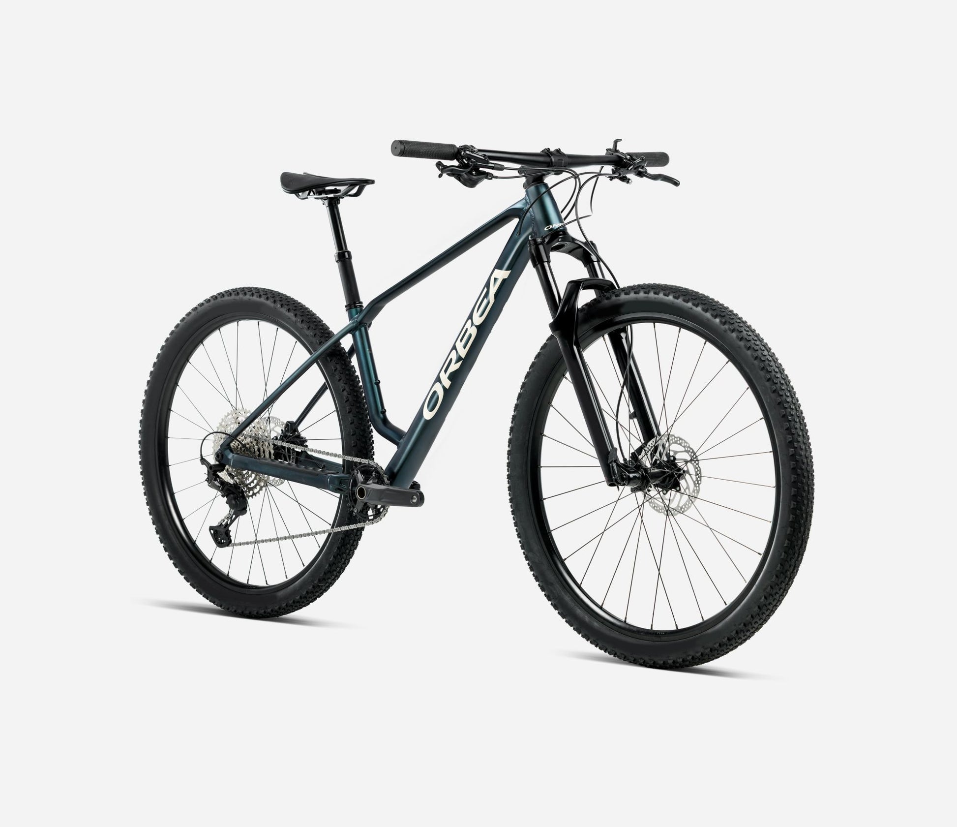 Orbea ALMA H30 fjallahjól