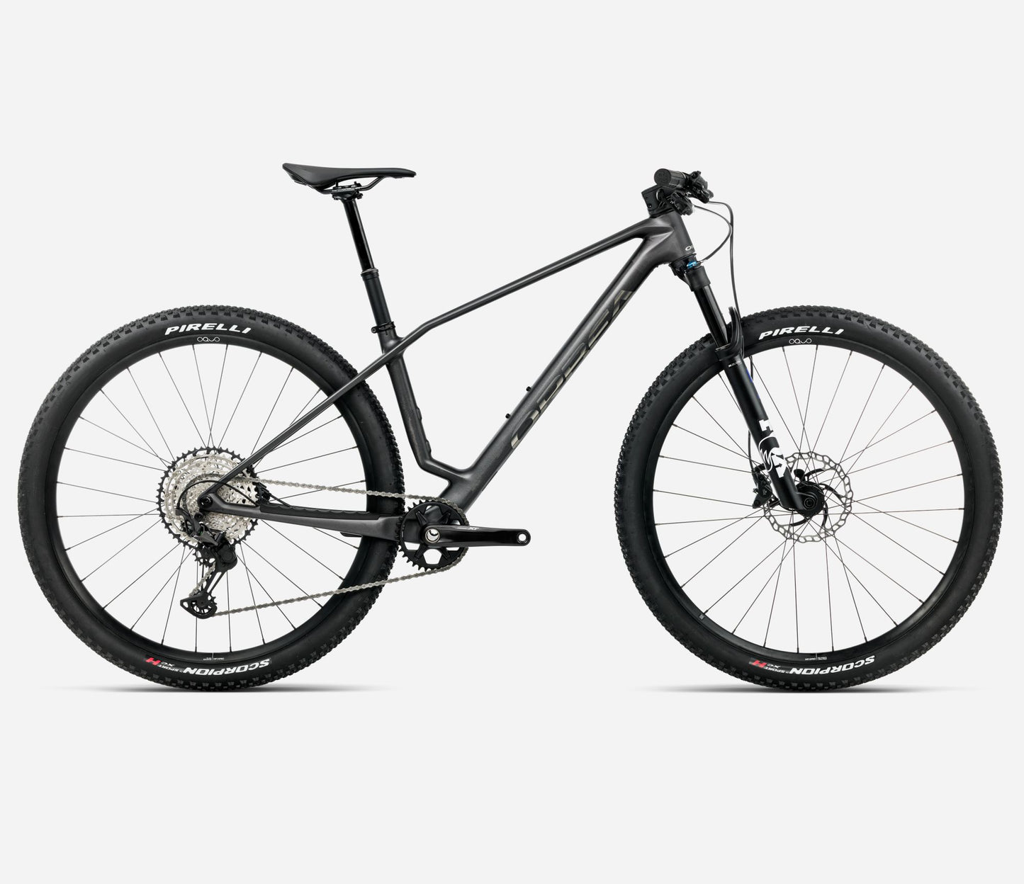 Orbea ALMA M20 fjallahjól
