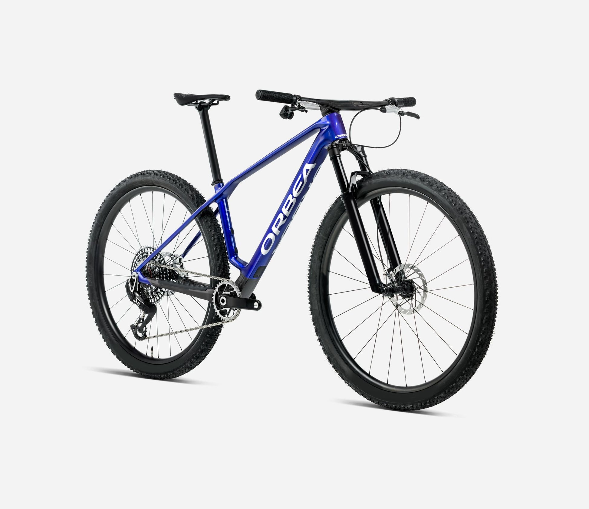 Orbea ALMA M30 fjallahjól