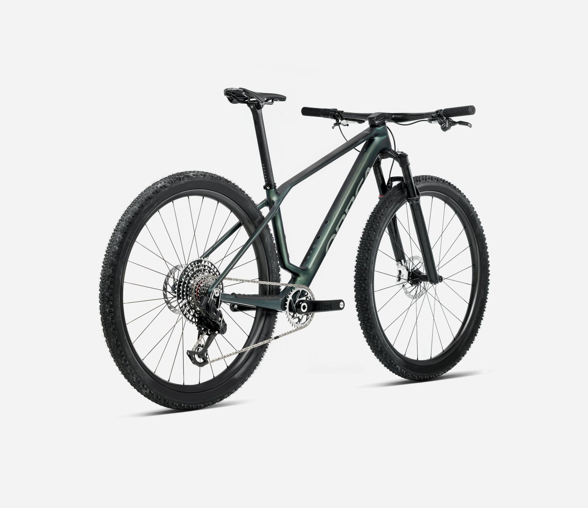 Orbea ALMA M20 fjallahjól