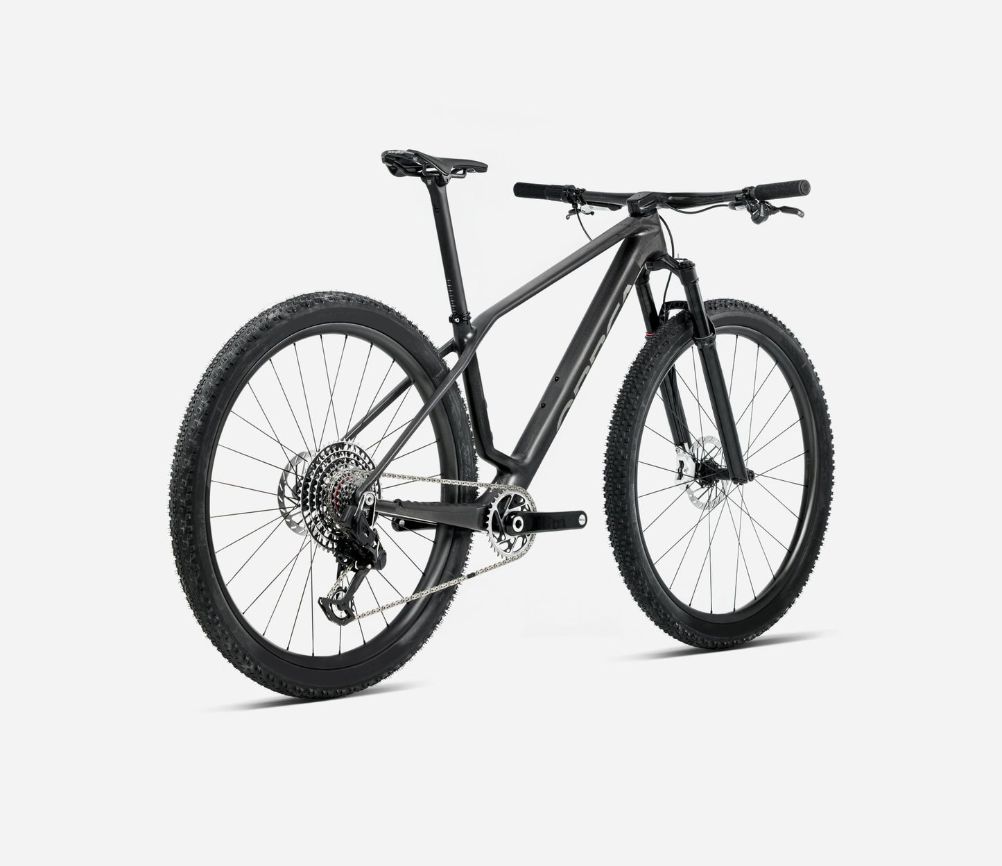 Orbea ALMA M-PRO fjallahjól