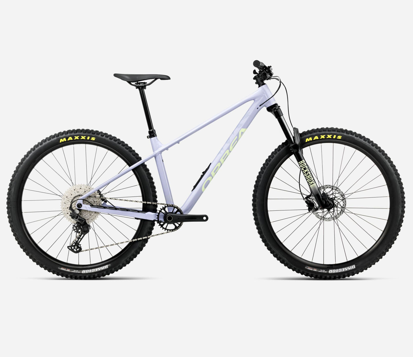 Orbea LAUFEY H30 fjallahjól