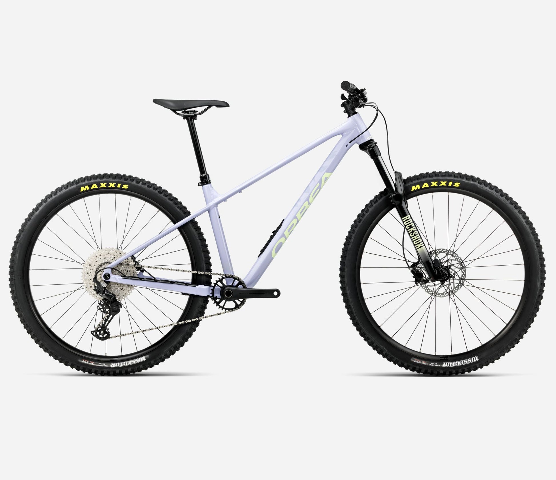 Orbea LAUFEY H30 fjallahjól