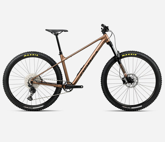 Orbea LAUFEY H30 fjallahjól