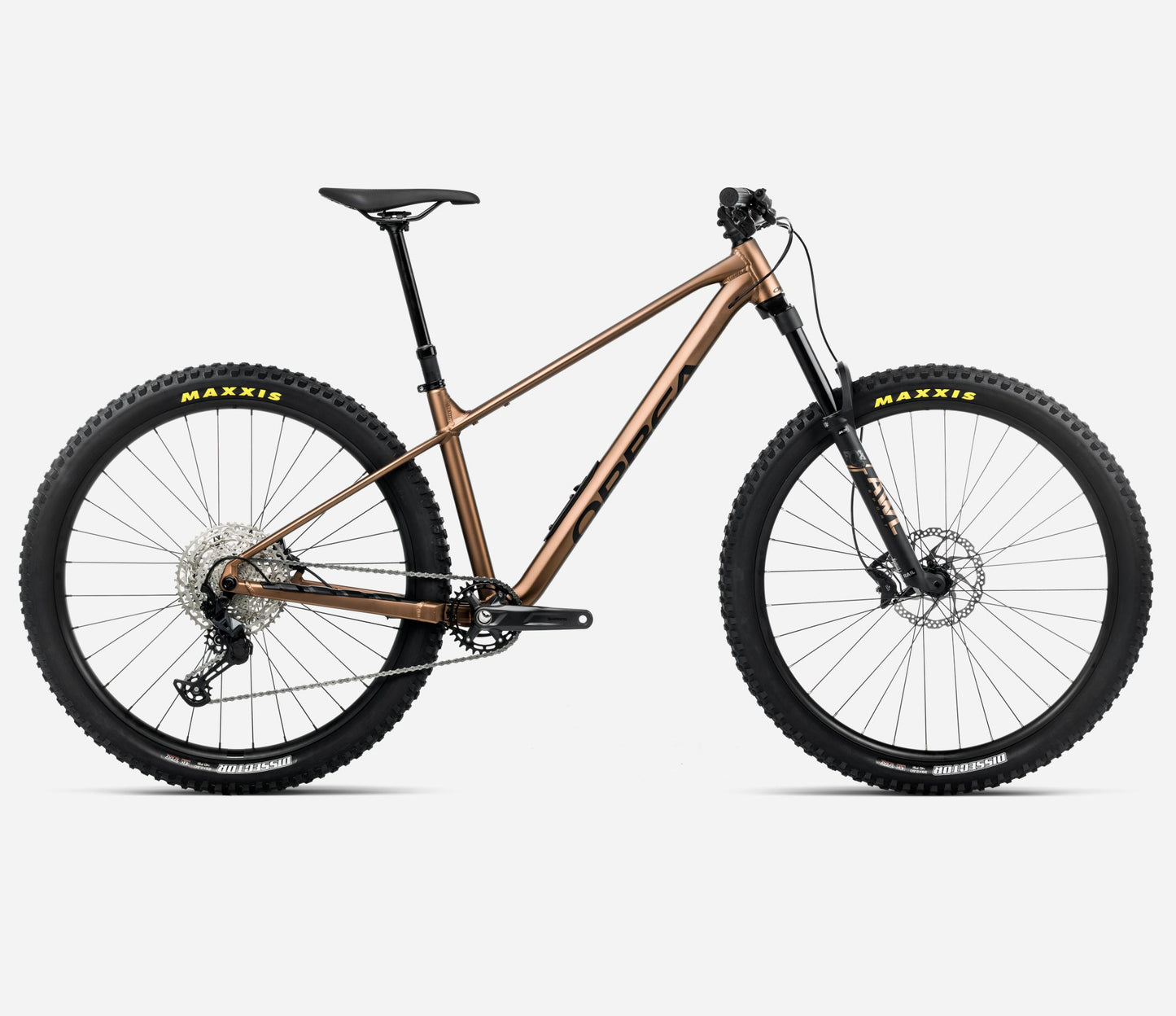 Orbea LAUFEY H10 fjallahjól