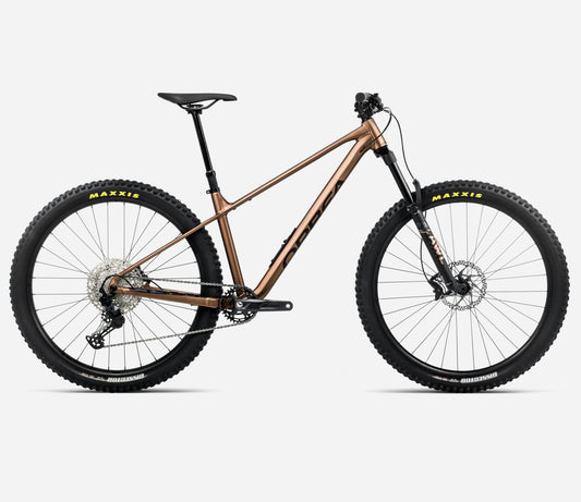 Orbea LAUFEY H10 fjallahjól