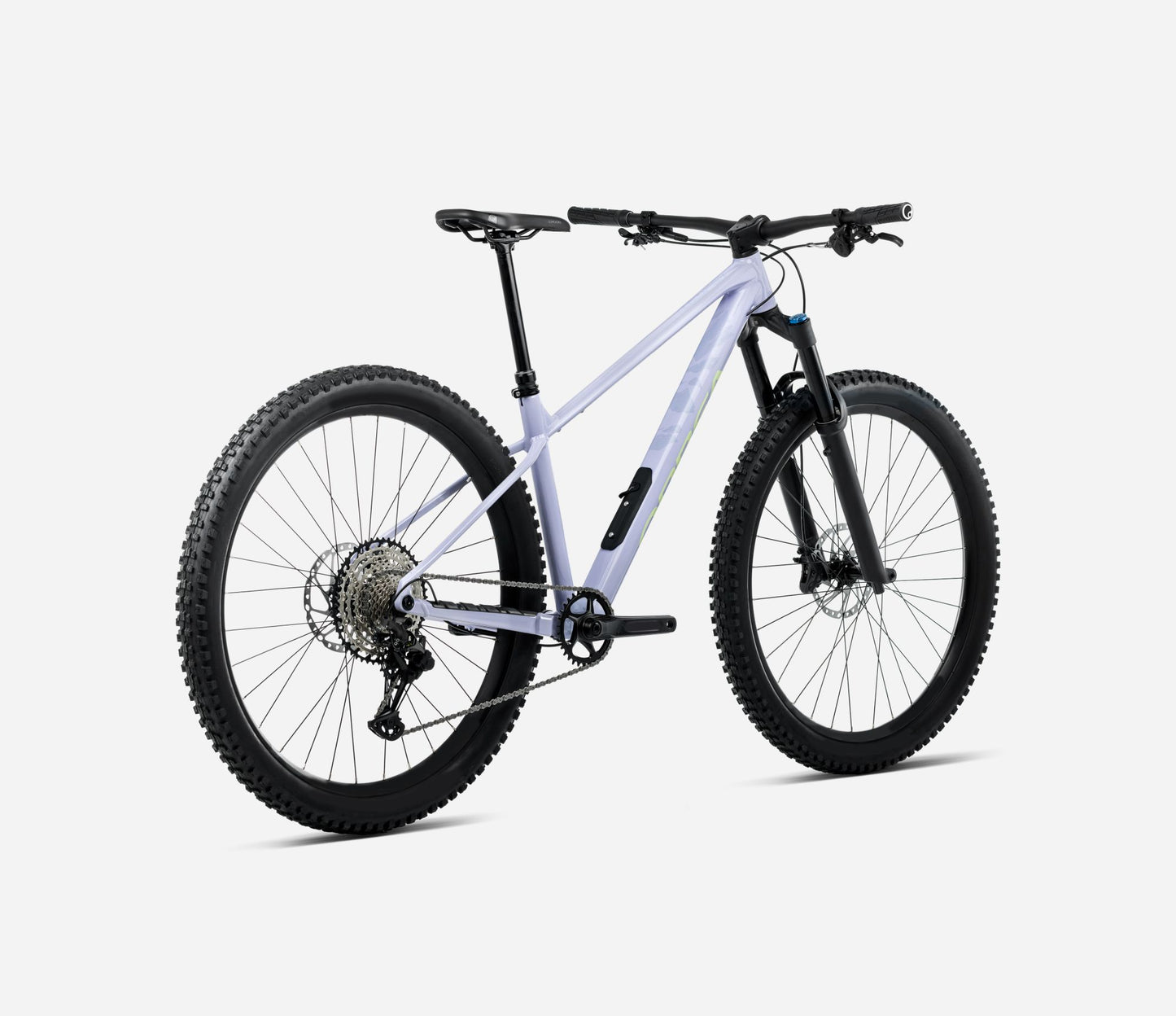 Orbea LAUFEY H-LTD fjallahjól