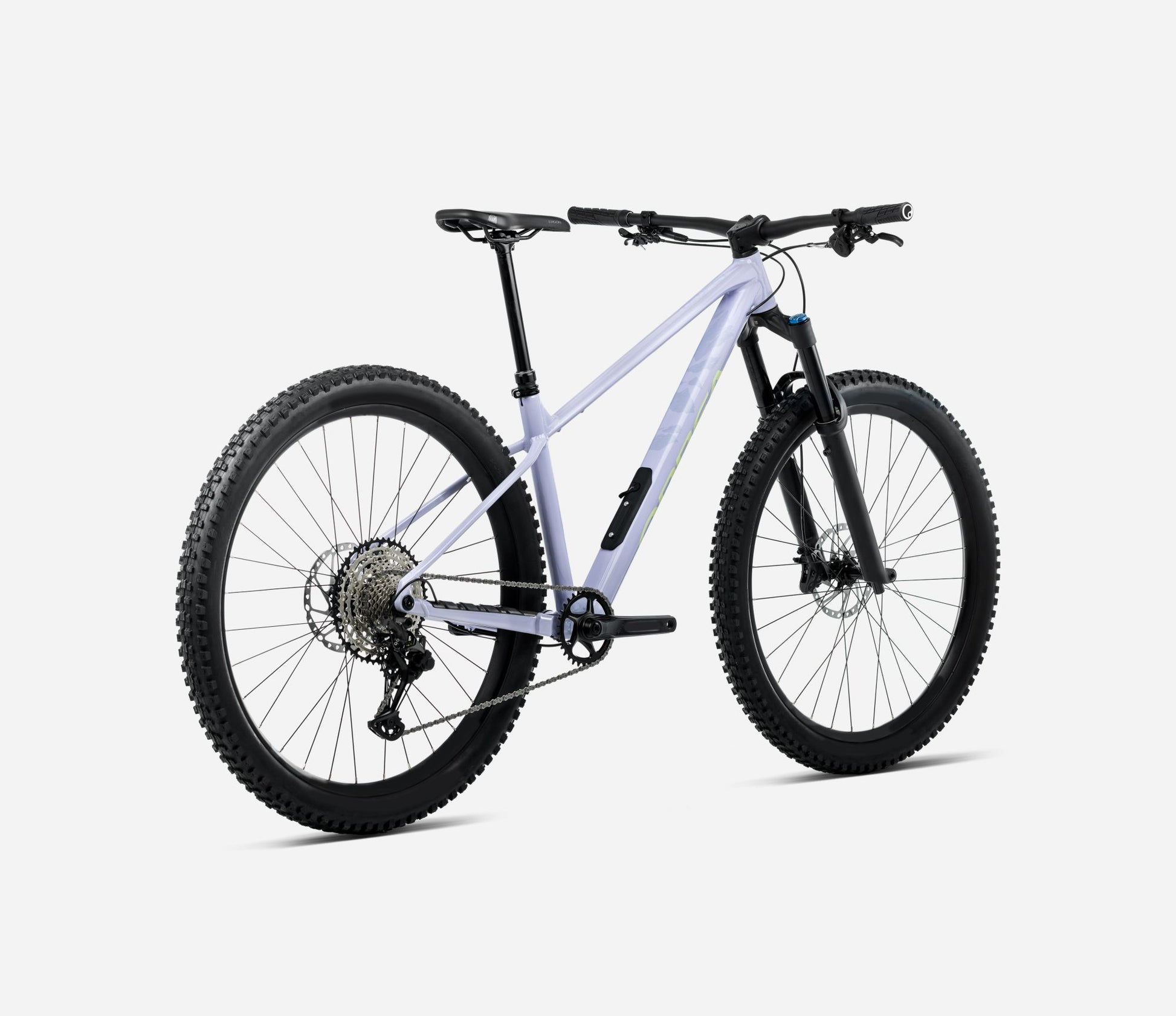 Orbea LAUFEY H-LTD fjallahjól