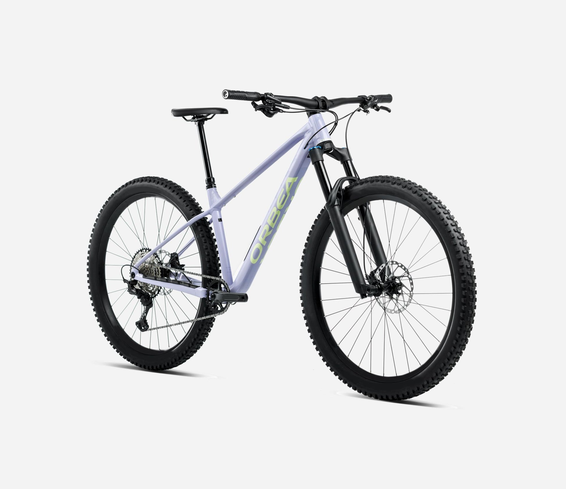 Orbea LAUFEY H-LTD fjallahjól