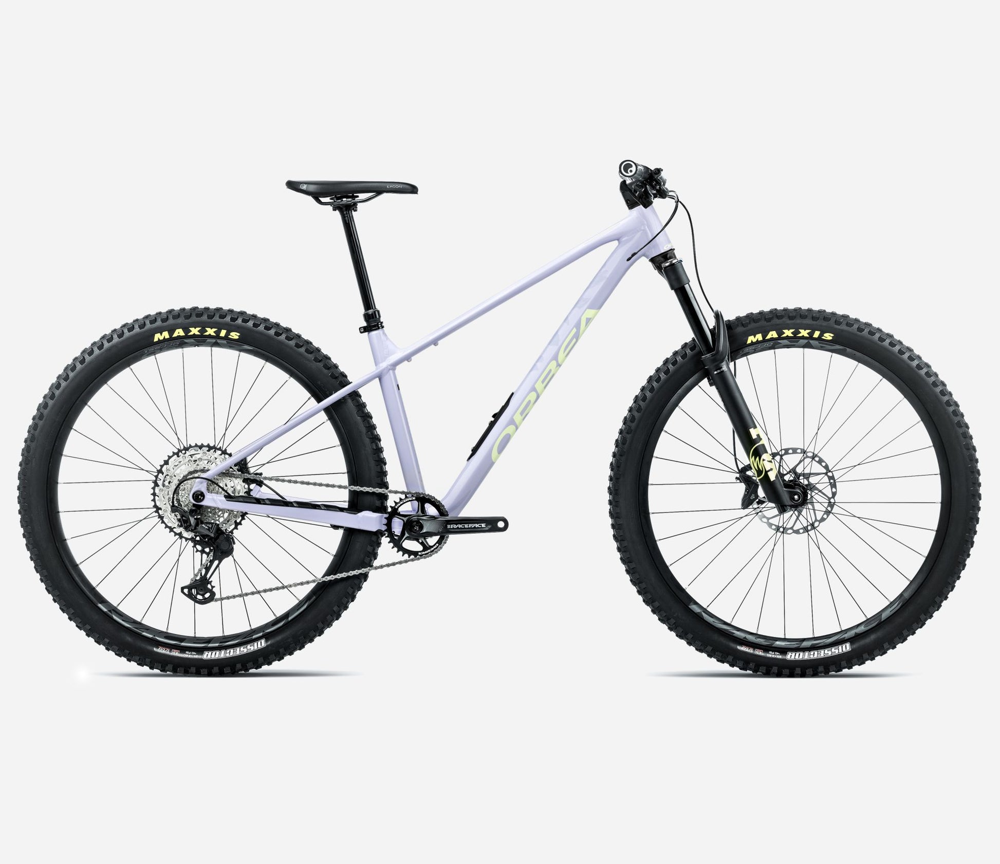 Orbea LAUFEY H-LTD fjallahjól