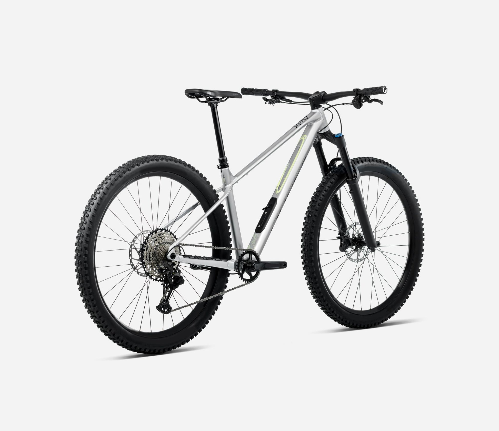 Orbea LAUFEY H-LTD fjallahjól