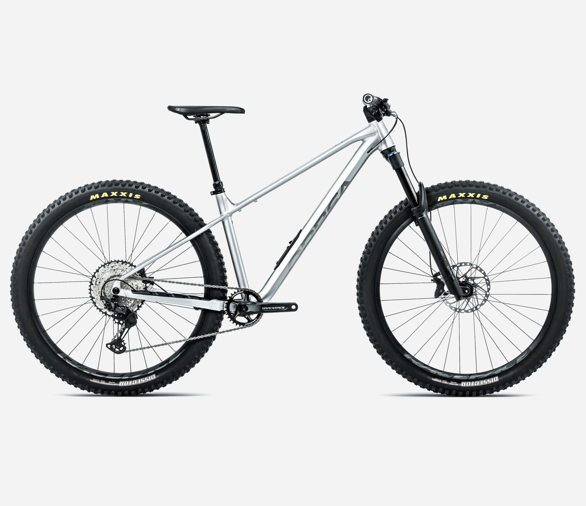 Orbea LAUFEY H-LTD fjallahjól