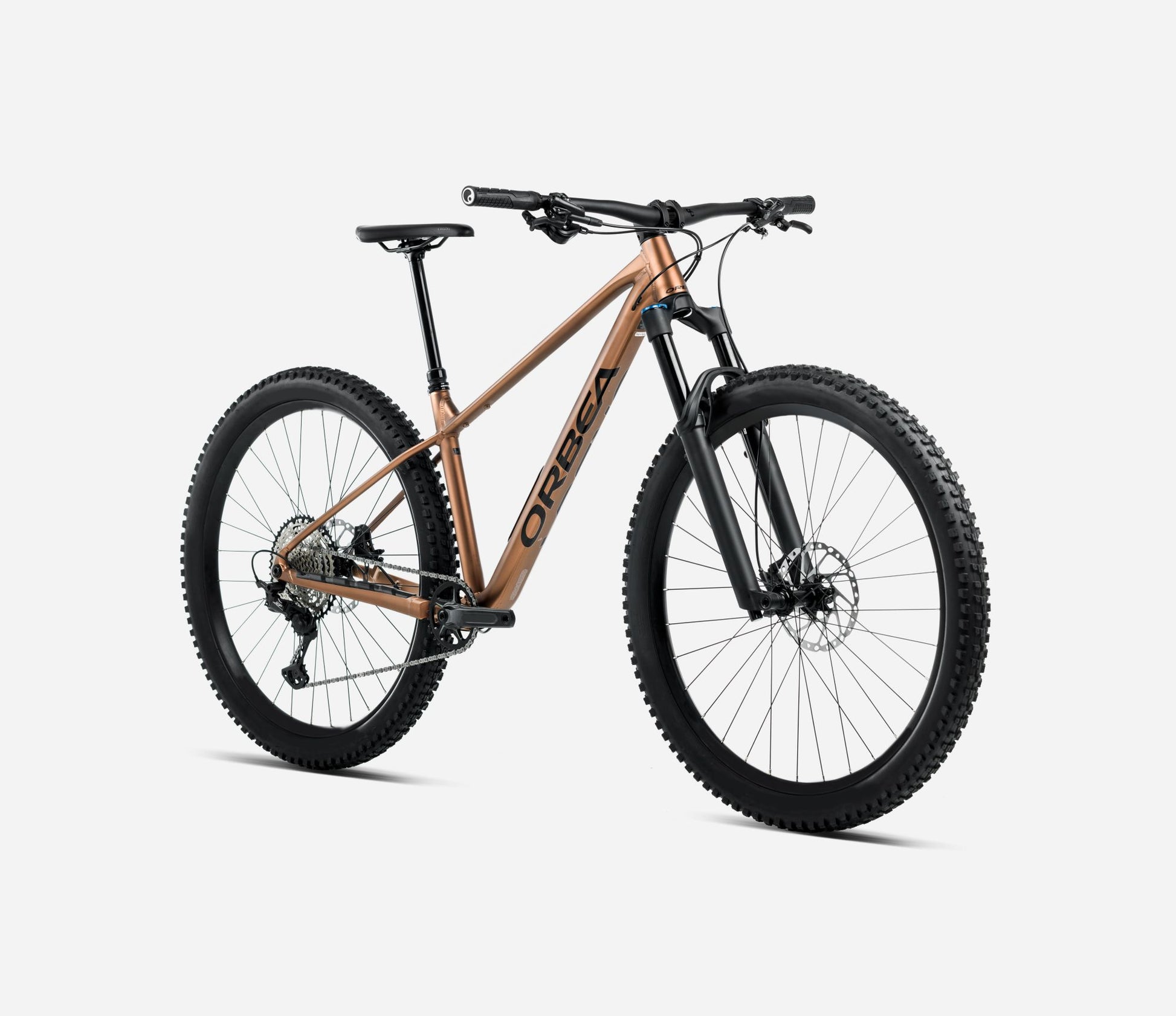 Orbea LAUFEY H-LTD fjallahjól