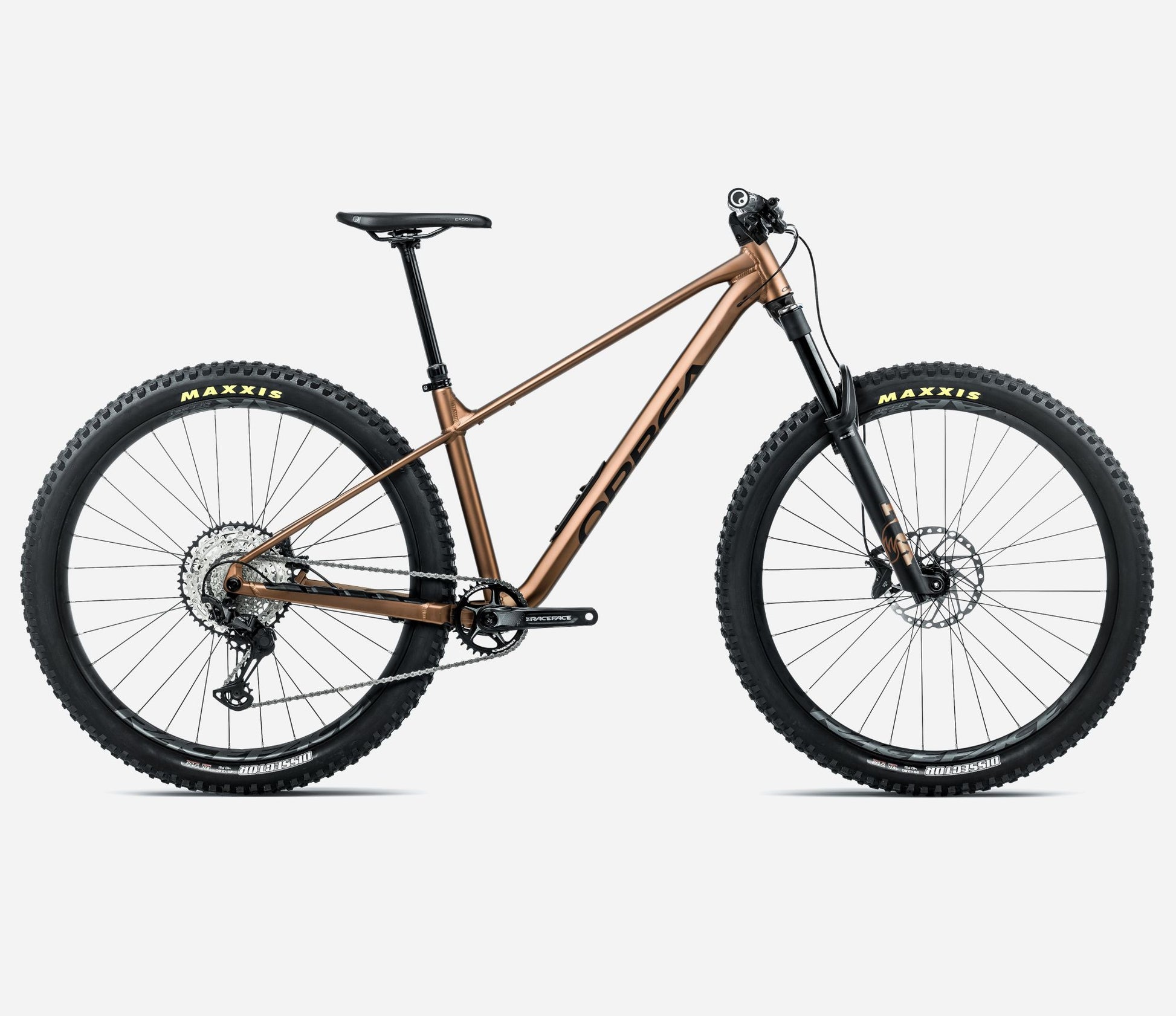 Orbea LAUFEY H-LTD fjallahjól