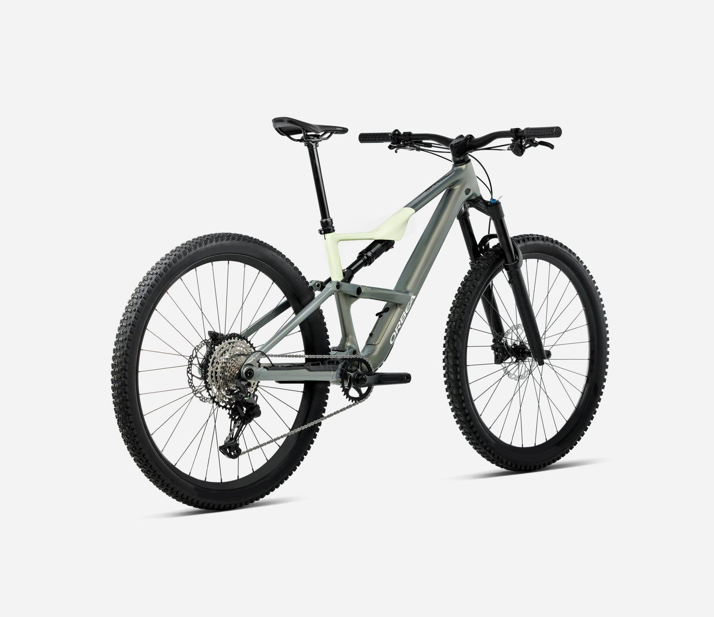 Orbea OCCAM SL H10 fulldempað-fjallahjól