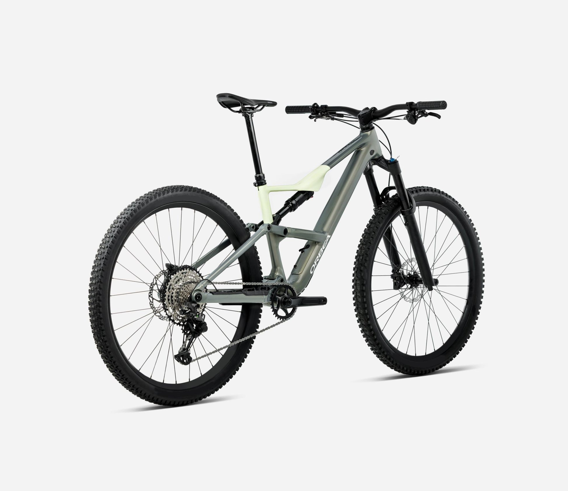 Orbea OCCAM SL H30 fulldempað-fjallahjól