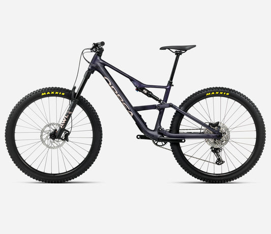 Orbea OCCAM LT H30 fulldempað-fjallahjól