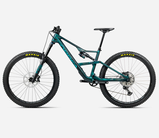 Orbea OCCAM LT M30 fulldempað-fjallahjól