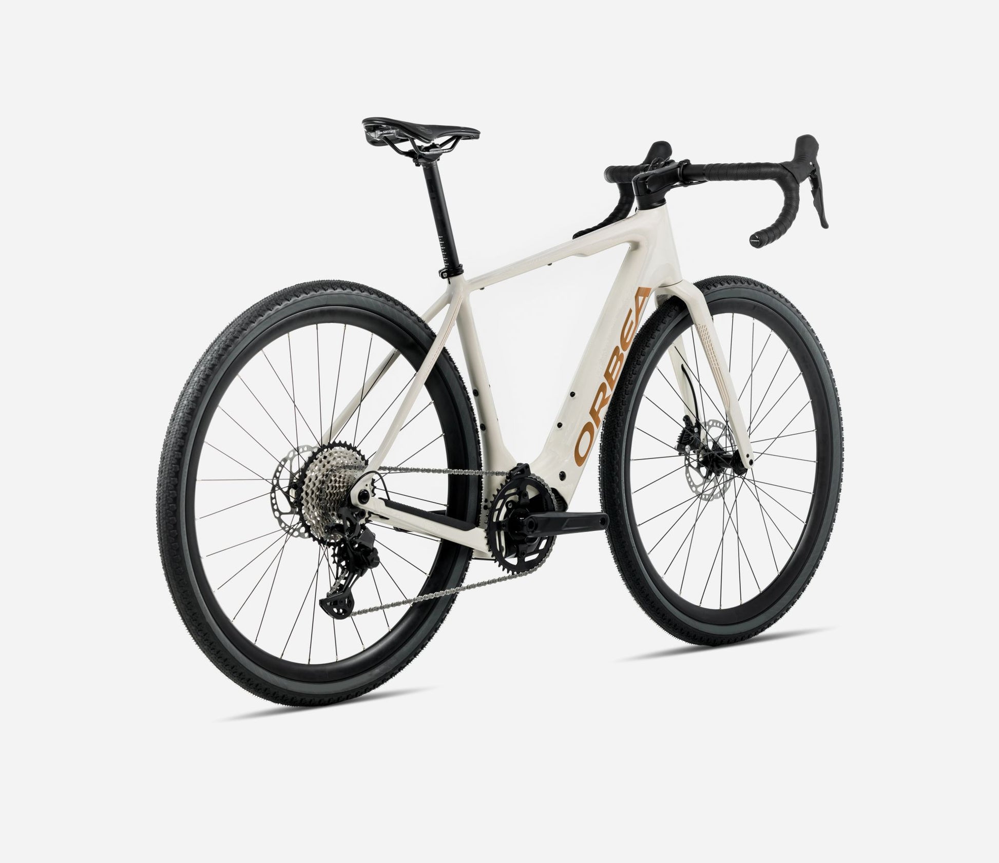 Orbea DENNA H40 rafmagnsmalarhjól