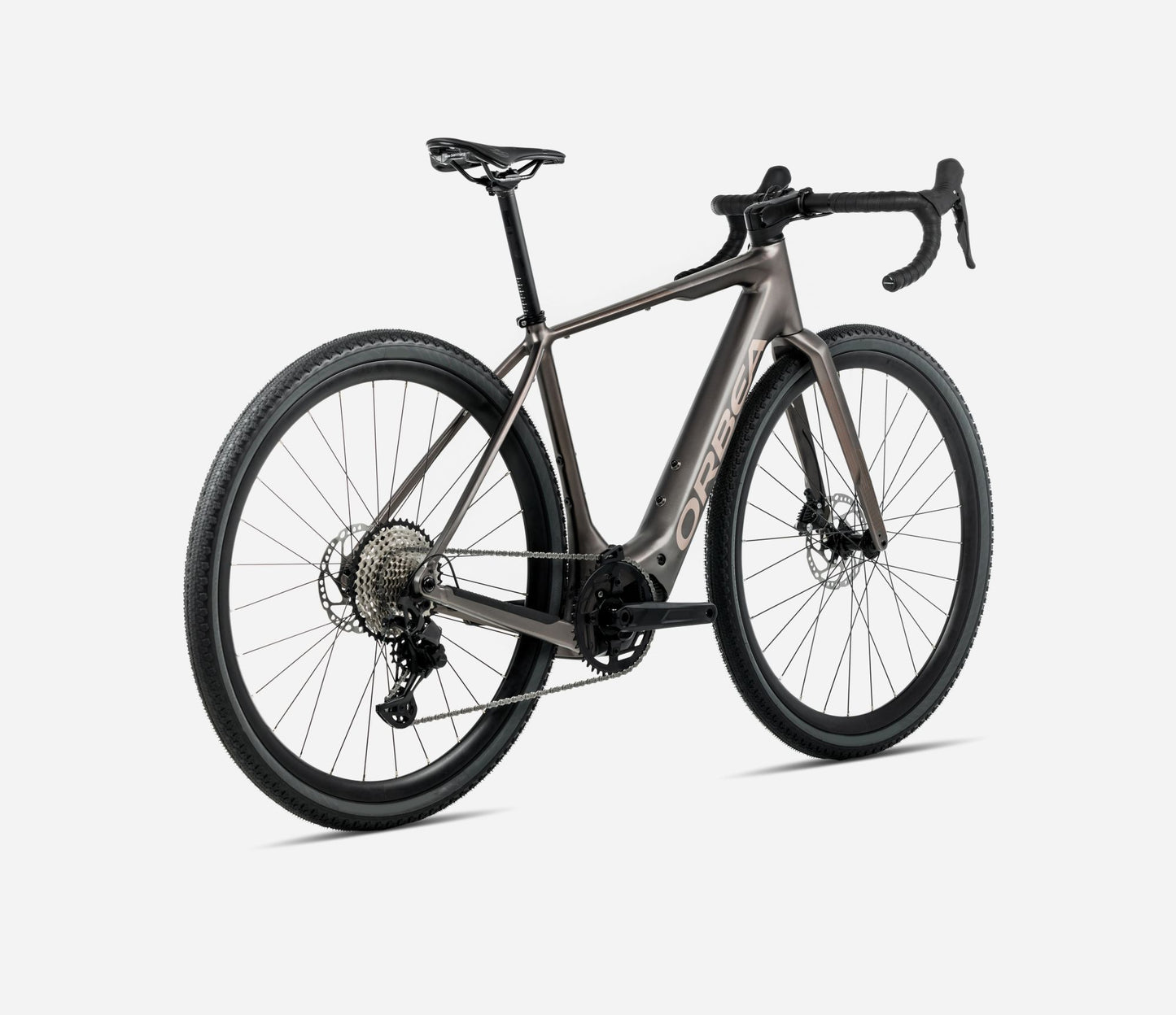 Orbea DENNA H40 rafmagnsmalarhjól