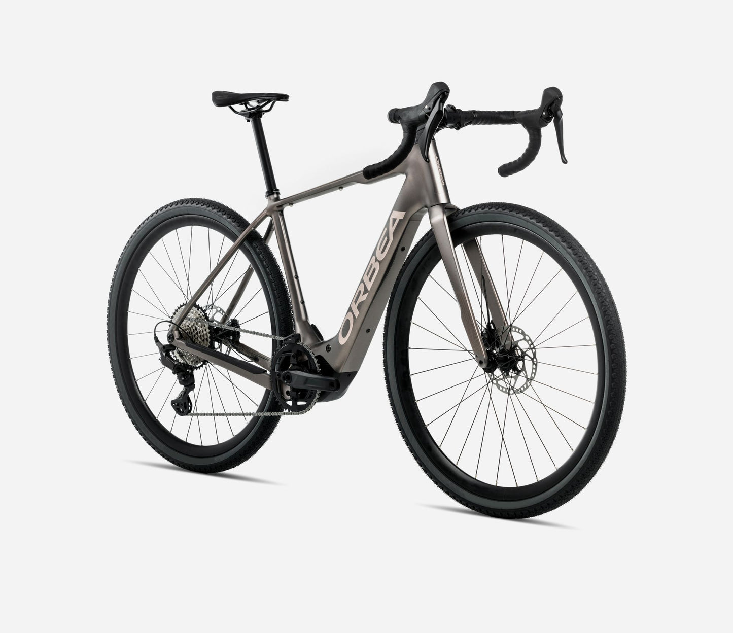 Orbea DENNA H40 rafmagnsmalarhjól