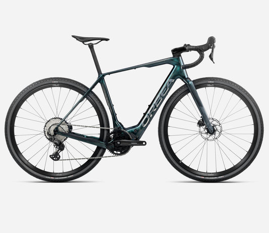 Orbea DENNA M30 rafmagnsmalarhjól