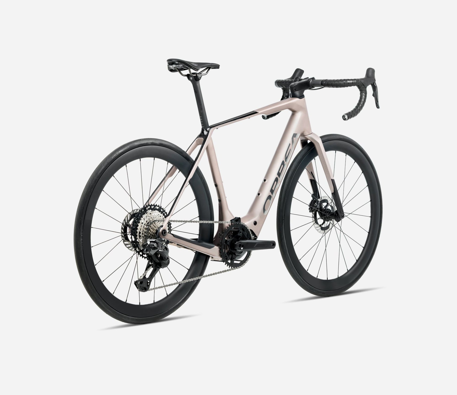 Orbea DENNA M31e rafmagnsmalarhjól