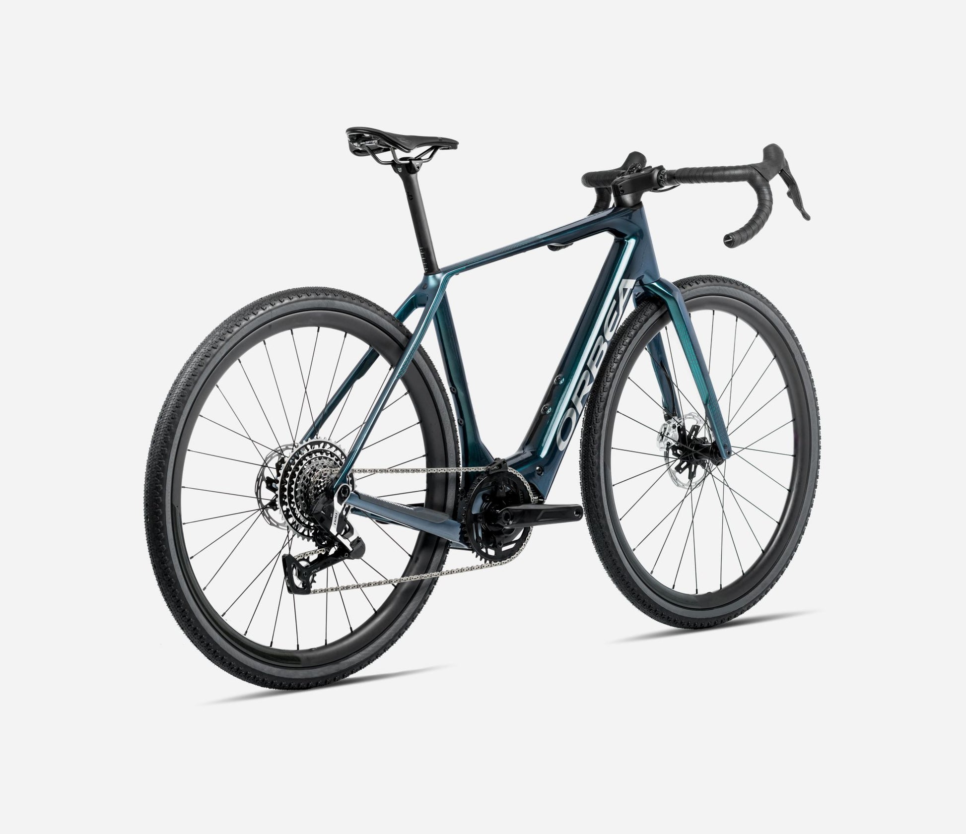 Orbea DENNA M11e rafmagnsmalarhjól