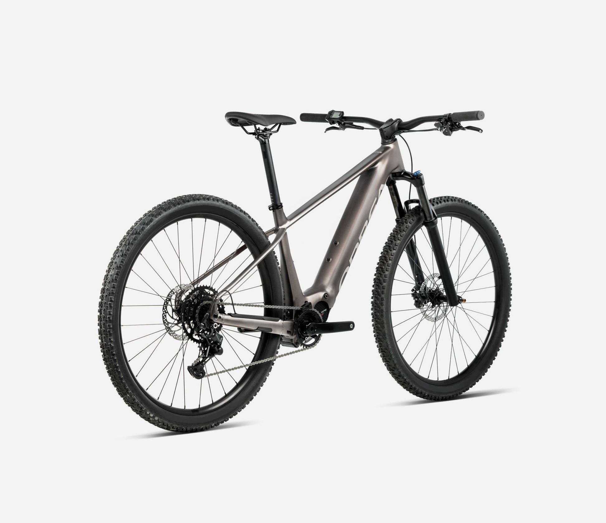Orbea URRUN 10 rafmagnsfjallahjól
