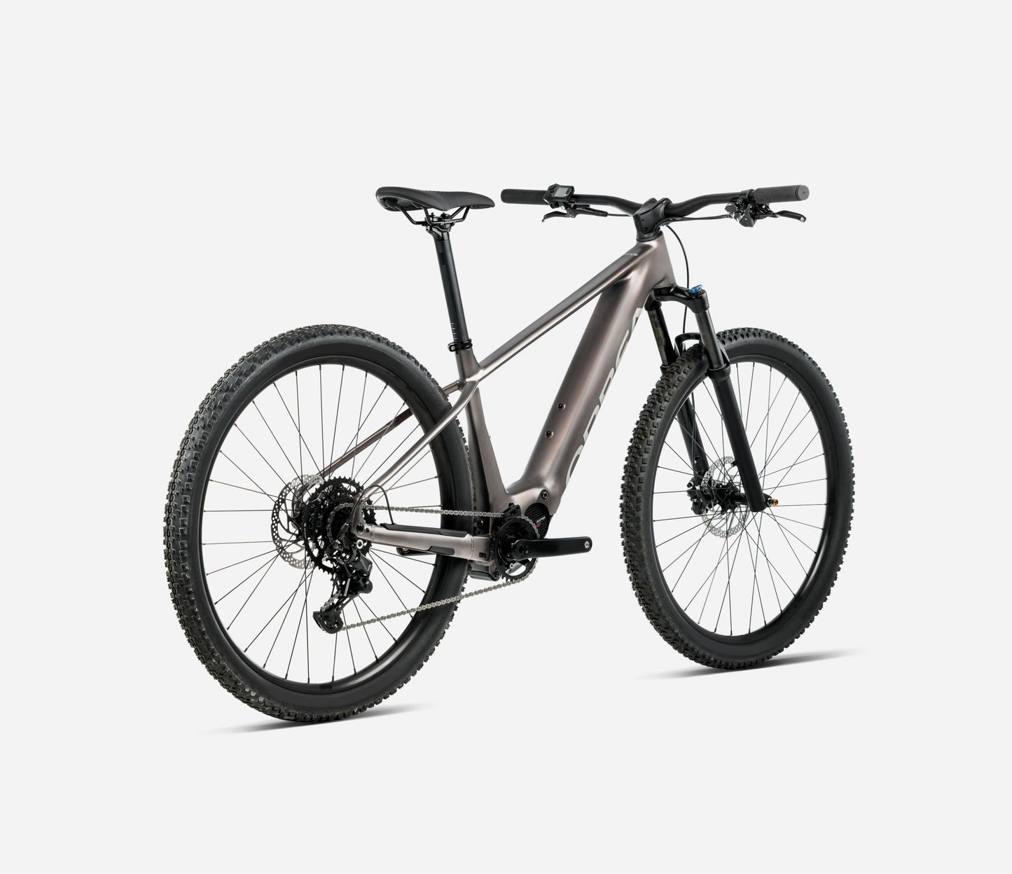 Orbea URRUN 20 rafmagnsfjallahjól
