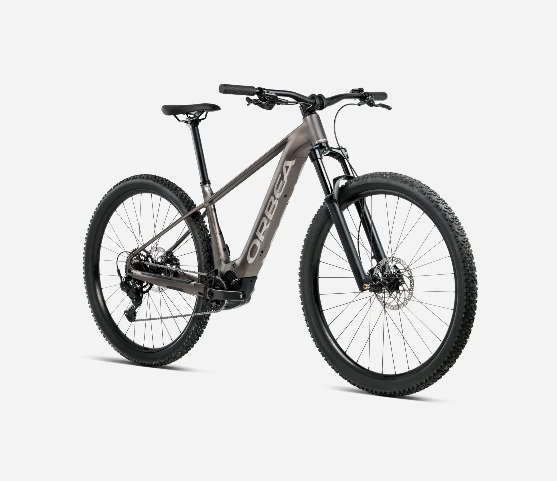 Orbea URRUN 30 rafmagnsfjallahjól