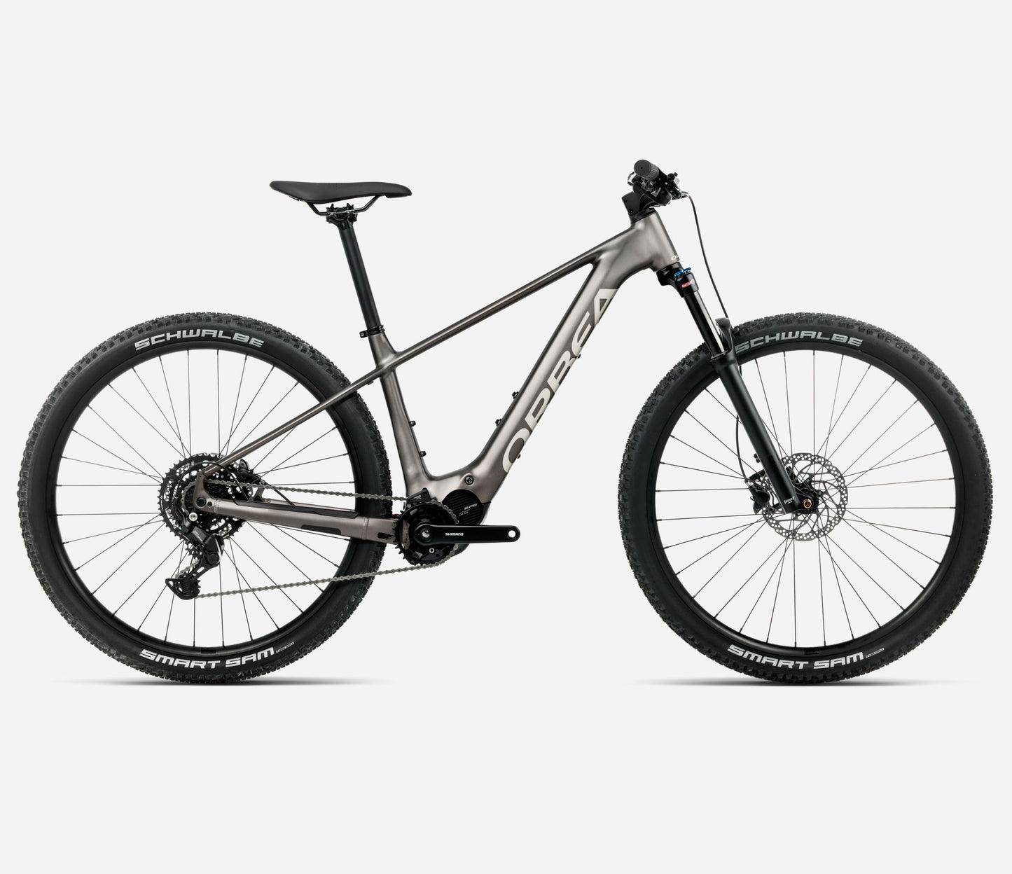 Orbea URRUN 30 rafmagnsfjallahjól