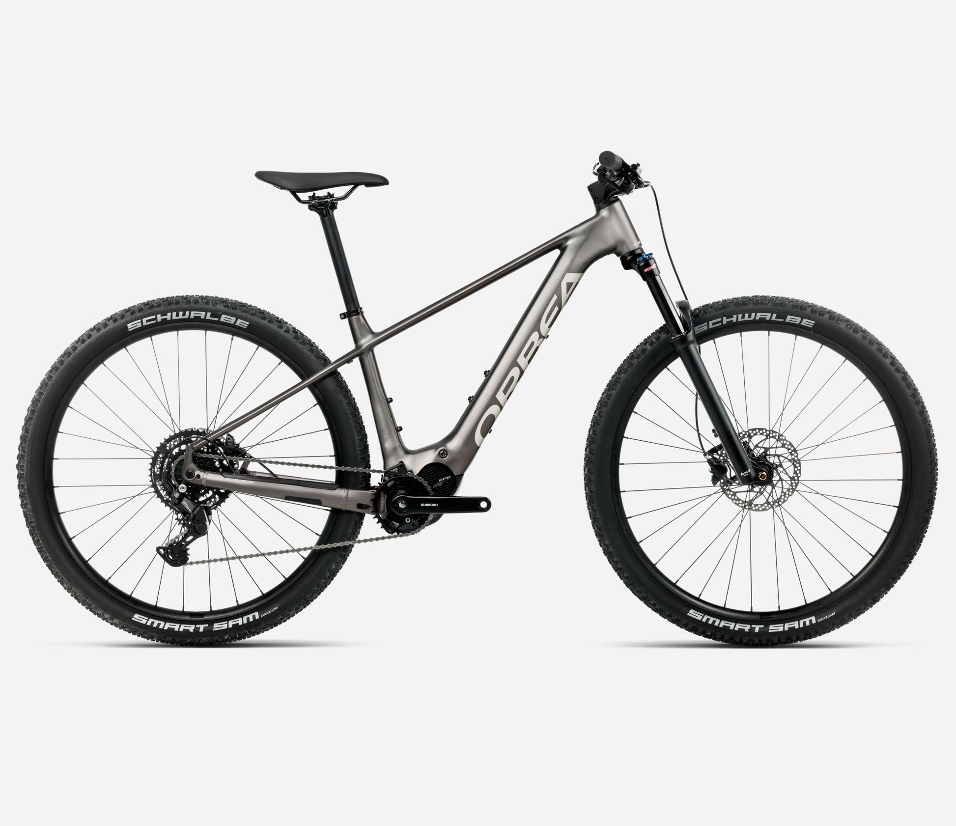 Orbea URRUN 30 rafmagnsfjallahjól