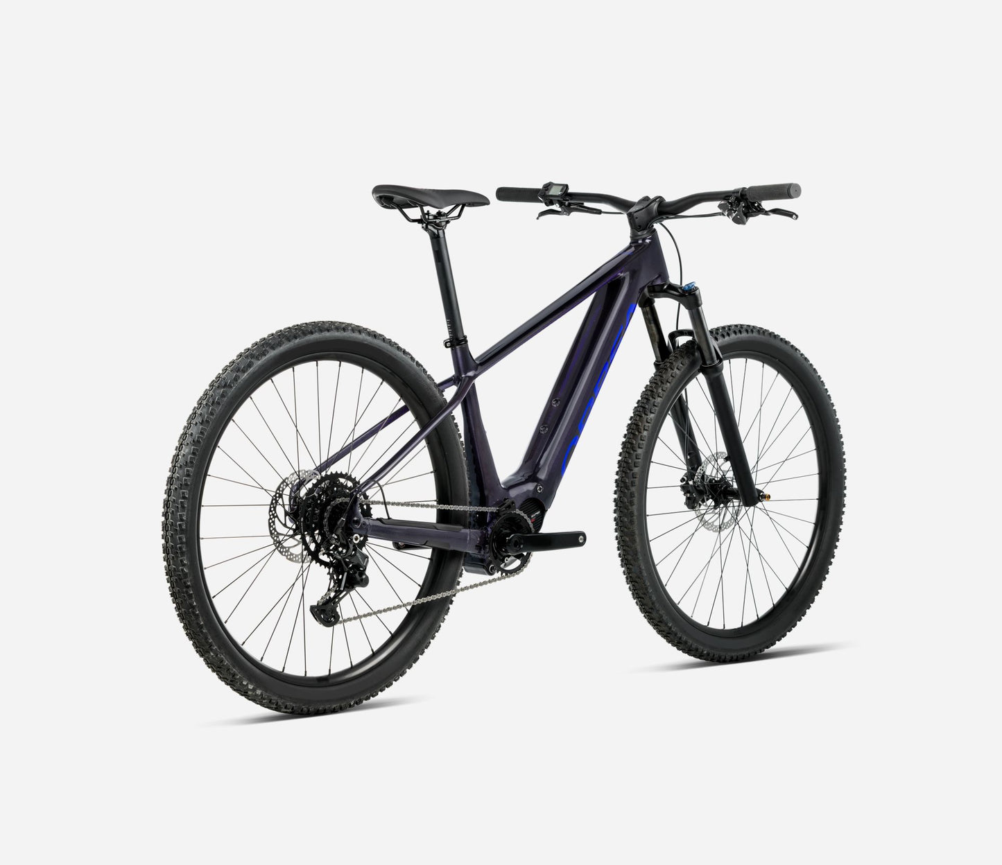 Orbea URRUN 20 rafmagnsfjallahjól